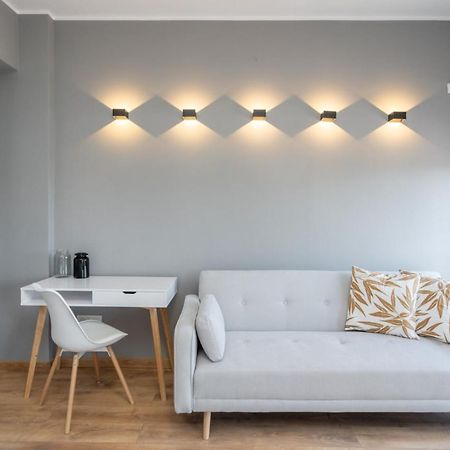 בוקרשט Alfie Center Apartment מראה חיצוני תמונה