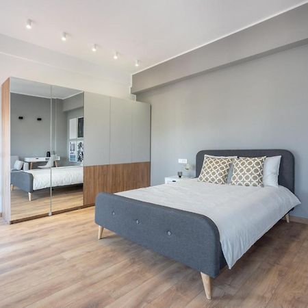 בוקרשט Alfie Center Apartment מראה חיצוני תמונה