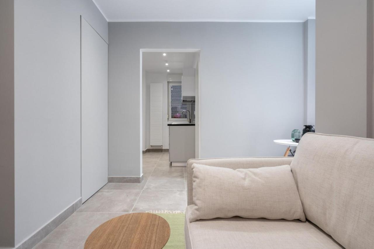 בוקרשט Alfie Center Apartment מראה חיצוני תמונה