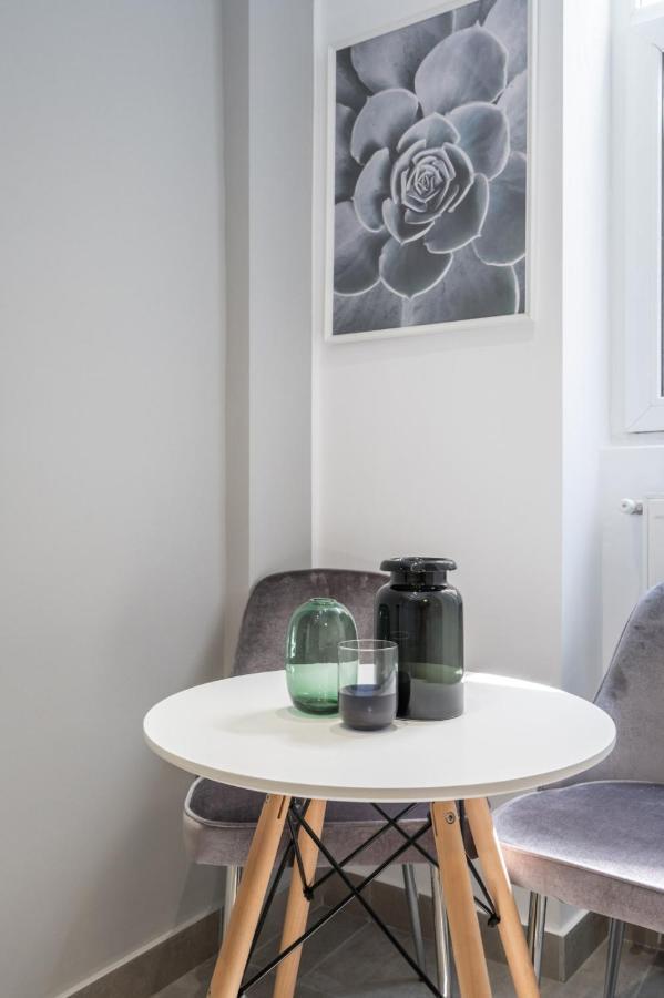 בוקרשט Alfie Center Apartment מראה חיצוני תמונה