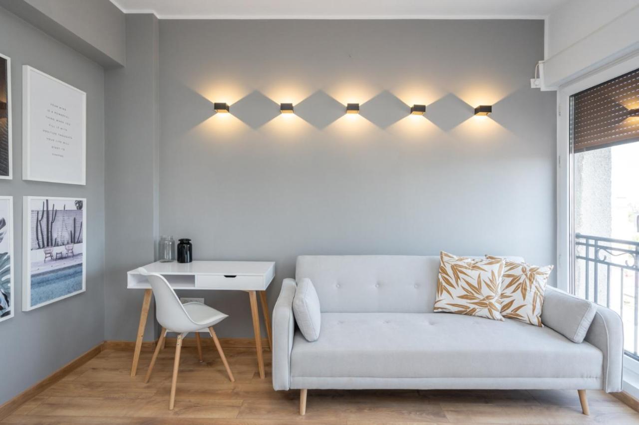 בוקרשט Alfie Center Apartment מראה חיצוני תמונה