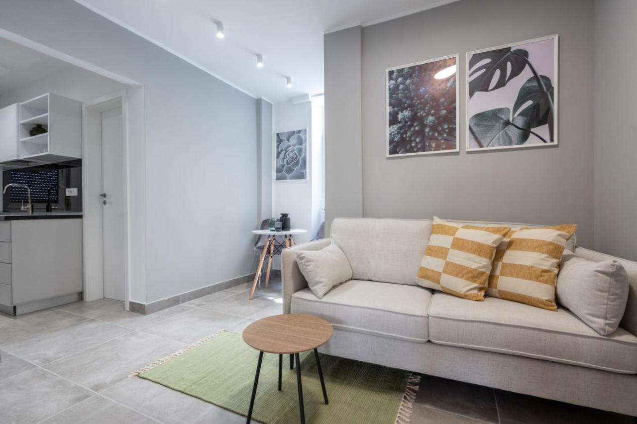 בוקרשט Alfie Center Apartment מראה חיצוני תמונה