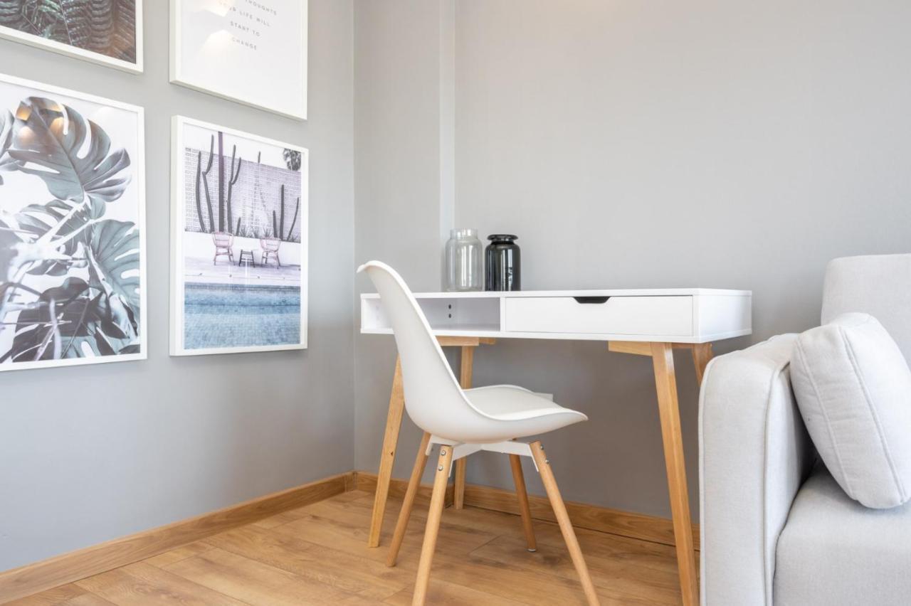 בוקרשט Alfie Center Apartment מראה חיצוני תמונה